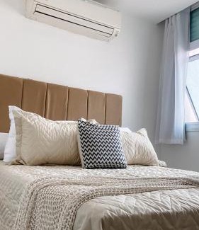 Lapa Apartment | Apartamento no coração do Rio