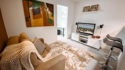 Lapa Apartment | Apartamento no coração do Rio