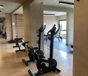 Indianopolis Apartment | Cozy Apartment in the Heart of Moema with Ocean View