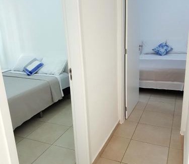 Quarenta Apartment | Cozy Apartment at Dalas Park Residencial - Pet Friendly Stay