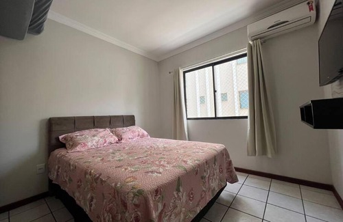 Castelo Branco Apartment | Family-Friendly Stay at Edifício Residencial Bromélias