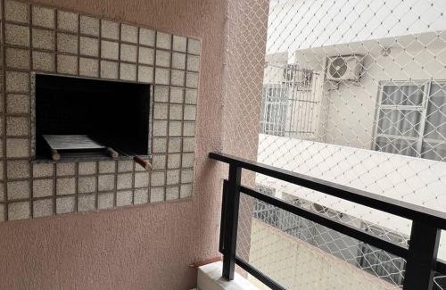 Castelo Branco Apartment | Family-Friendly Stay at Edifício Residencial Bromélias