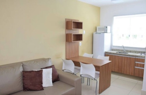 Caldas Novas Apartment | Comfortable Apartment at Encontro das Águas, Caldas Novas