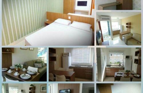 Caldas Novas Apartment | Beautiful Apartment at Encontro das Águas with Pool & Breakfast