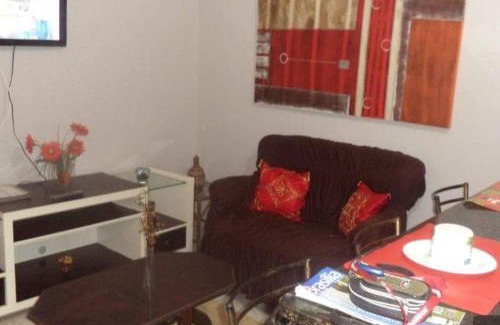 Guara Apartment | Cozy Guará Apartment for Temporary Stays - Pet & Child Friendly
