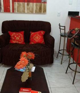 Guara Apartment | Cozy Guará Apartment for Temporary Stays - Pet & Child Friendly