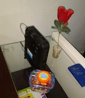 Guara Apartment | Cozy Guará Apartment for Temporary Stays - Pet & Child Friendly