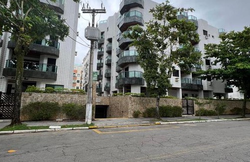 Vila Julia Apartment | Oceanfront Apartments in Guarujá with Top-Rated Amenities