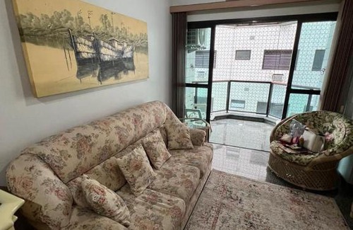 Vila Julia Apartment | Oceanfront Apartments in Guarujá with Top-Rated Amenities