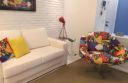 Jardim Vitoria Apartment | Apartamento no Guarujá - SP (5)