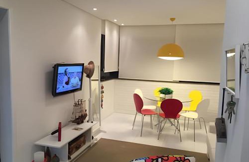 Jardim Vitoria Apartment | Apartamento no Guarujá - SP (5)