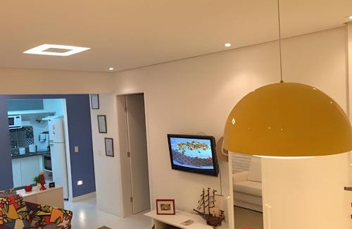 Jardim Vitoria Apartment | Apartamento no Guarujá - SP (5)
