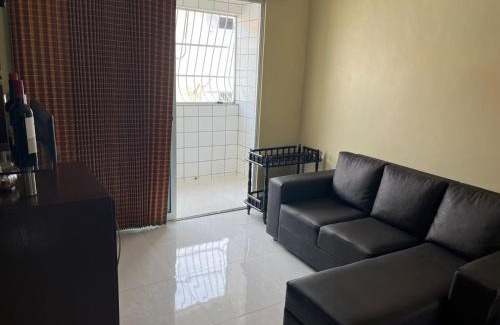 Caucaia Apartment | Pet-Friendly Icaraí Apartment with Ocean View & Pool