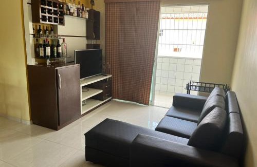 Caucaia Apartment | Pet-Friendly Icaraí Apartment with Ocean View & Pool
