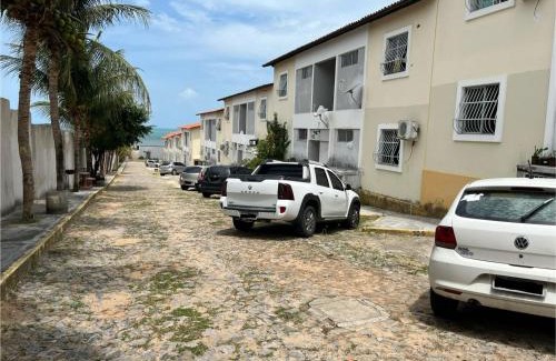 Caucaia Apartment | Pet-Friendly Icaraí Apartment with Ocean View & Pool