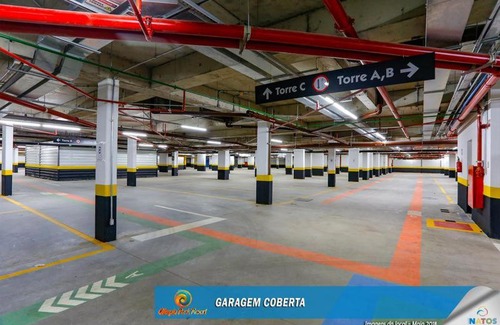 Olimpia Apartment | Experience Comfort at Apartamento no Olímpia Park - 10/10 Rated