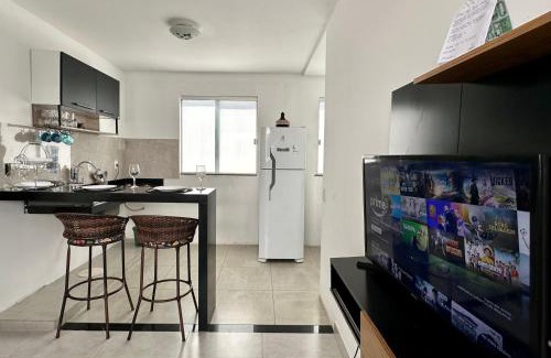 Plano Diretor Sul Apartment | Apartamento no Plano Diretor Sul de Palmas
