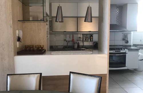Porto das Dunas Apartment | Oceanfront Apartment at Porto das Dunas with Spectacular Views