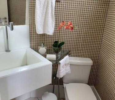 Porto das Dunas Apartment | Oceanfront Apartment at Porto das Dunas with Spectacular Views