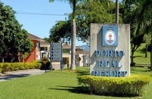 Mangaratiba Apartment | Ocean View Apartment at Porto Real Resort - 4-Star Stay