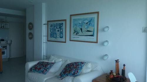 Mangaratiba Apartment | Ocean View Apartment at Porto Real Resort - 4-Star Stay