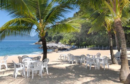 Mangaratiba Apartment | Ocean View Apartment at Porto Real Resort - 4-Star Stay