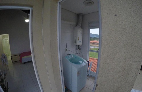 Canasvieiras Apartment | Pet-Friendly Getaway at Residencial Amazônia I - 10/10 Score
