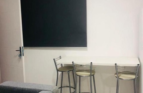 Sitio Barrocada Apartment | Pet-Friendly Retreat at Apartamento no Tremembé 12