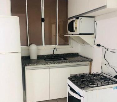 Sitio Barrocada Apartment | Pet-Friendly Retreat at Apartamento no Tremembé 12
