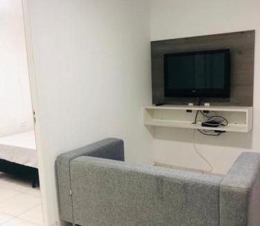 Sitio Barrocada Apartment | Pet-Friendly Retreat at Apartamento no Tremembé 12