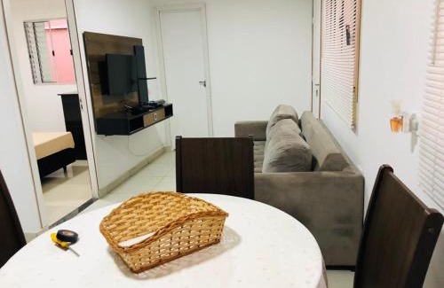 Sitio Barrocada Apartment | Pet-Friendly Tremembé Apartment in São Paulo: Rated 9.5/10