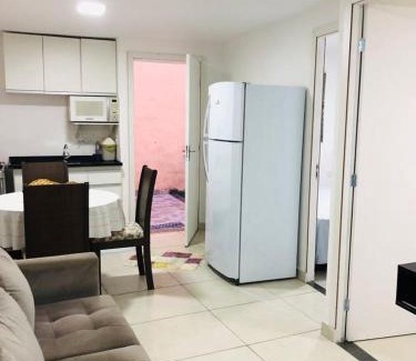 Sitio Barrocada Apartment | Pet-Friendly Tremembé Apartment in São Paulo: Rated 9.5/10