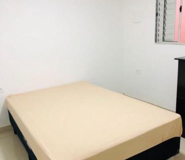 Sitio Barrocada Apartment | Pet-Friendly Tremembé Apartment in São Paulo: Rated 9.5/10