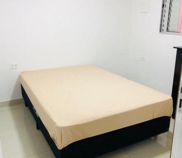 Sitio Barrocada Apartment | Pet-Friendly Tremembé Apartment in São Paulo: Rated 9.5/10