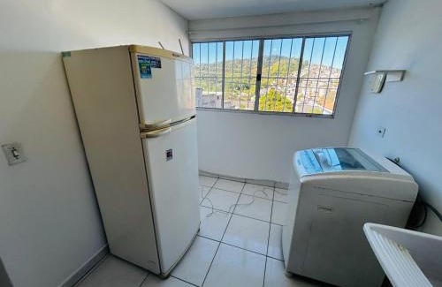 Sitio Barrocada Apartment | Cozy Apartment in Tremembé with Family and Pet-Friendly Perks