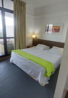 Compensa Apartment | Discover Aparthotels in Brazil with Oceanfront Views