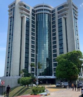 Compensa Apartment | Discover Aparthotels in Brazil with Oceanfront Views