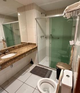 Compensa Apartment | Discover Aparthotels in Brazil with Oceanfront Views