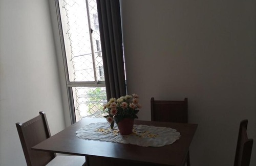 Santana Apartment | Inviting Apartment in Vila Olímpia with Pool Access