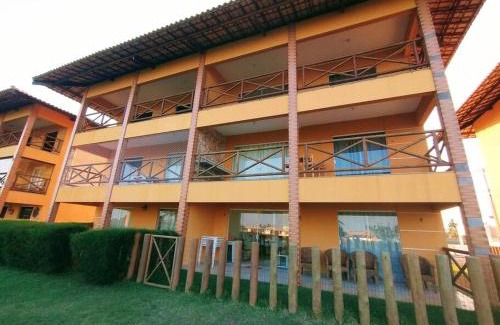 Estancia Apartment | Inviting Villa das Águas Apartment with Pool & Pet-Friendly