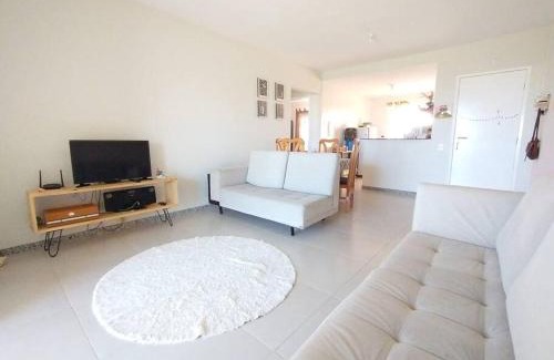 Estancia Apartment | Inviting Villa das Águas Apartment with Pool & Pet-Friendly