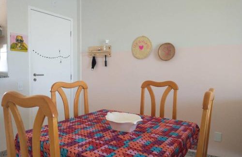 Estancia Apartment | Inviting Villa das Águas Apartment with Pool & Pet-Friendly