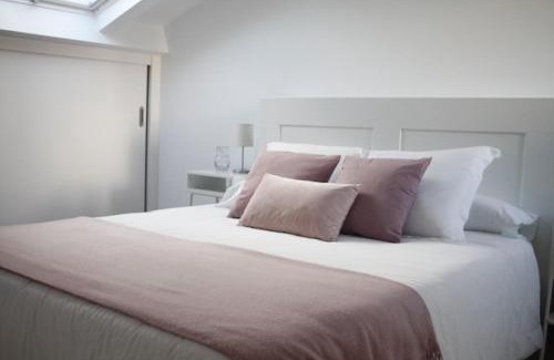 Noia Apartment | Ideal Family Getaway at Apartamento Noia Centro Izqda