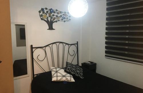Cotia Apartment | Newly Designed Apartment in Granja Viana with Ocean View