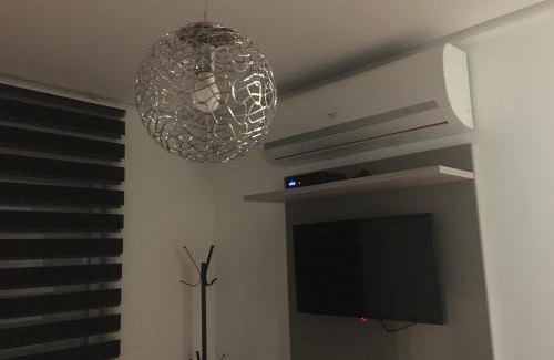Cotia Apartment | Newly Designed Apartment in Granja Viana with Ocean View