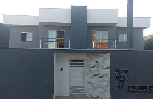 Porto Seguro Apartment | Apartamento Novinho Próximo à praia Taperapuan