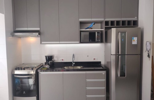 Cibratel II Apartment | Newly Updated Apartment Steps from the Beach with Pool
