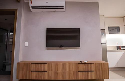 Setor Noroeste Apartment | Stylish Apartments in Brasília, Brazil - Guest Rated 9.8