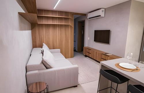 Setor Noroeste Apartment | Stylish Apartments in Brasília, Brazil - Guest Rated 9.8