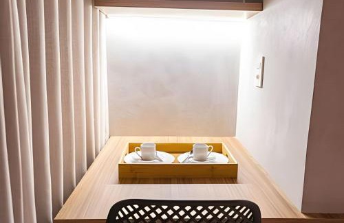 Setor Noroeste Apartment | Stylish Apartments in Brasília, Brazil - Guest Rated 9.8